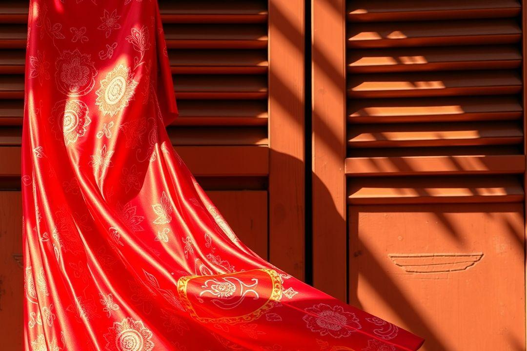 Платье с длинными рукавами и кружевным воротником, белое