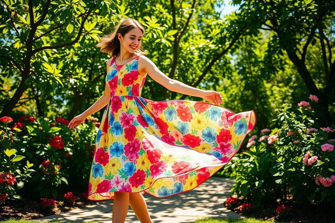 Платье в стиле casual, однотонное, свободный крой, короткий рукав