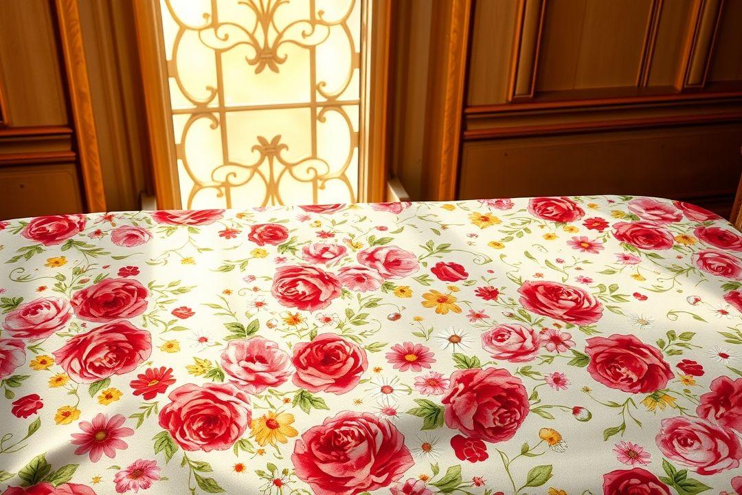 Платье в горох с асимметричным подолом