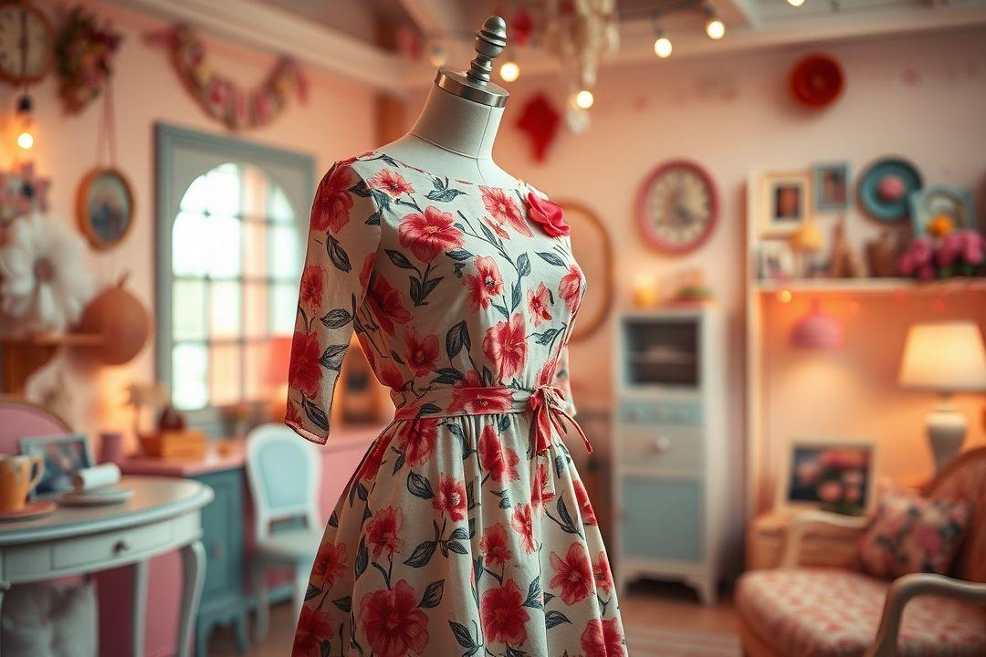 Оригинальное черное платье Мэрилин Монро, в стеклянном футляре