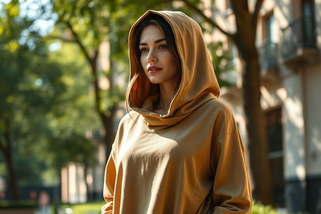 Асимметричное платье с одним рукавом для особых случаев