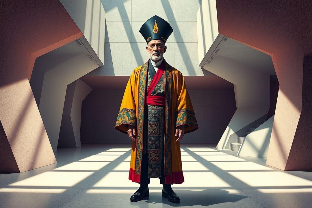 Оксана на красной дорожке