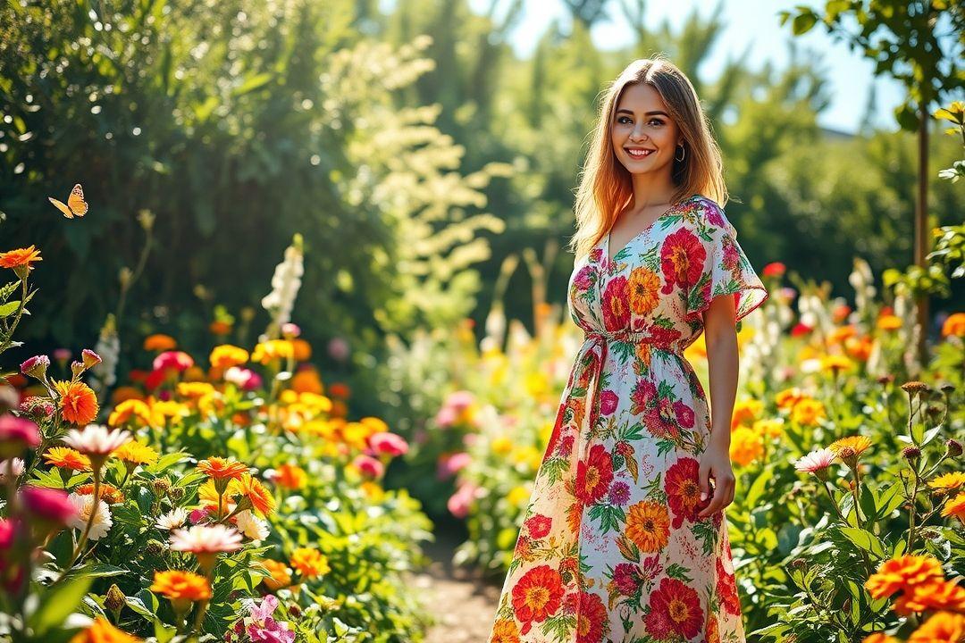 Легкое платье из хлопка с воланами, нежно-розовое, длина макси