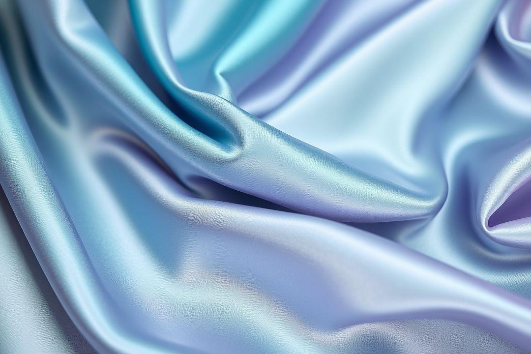Платье с длинными расклешенными рукавами, украшенными кружевом