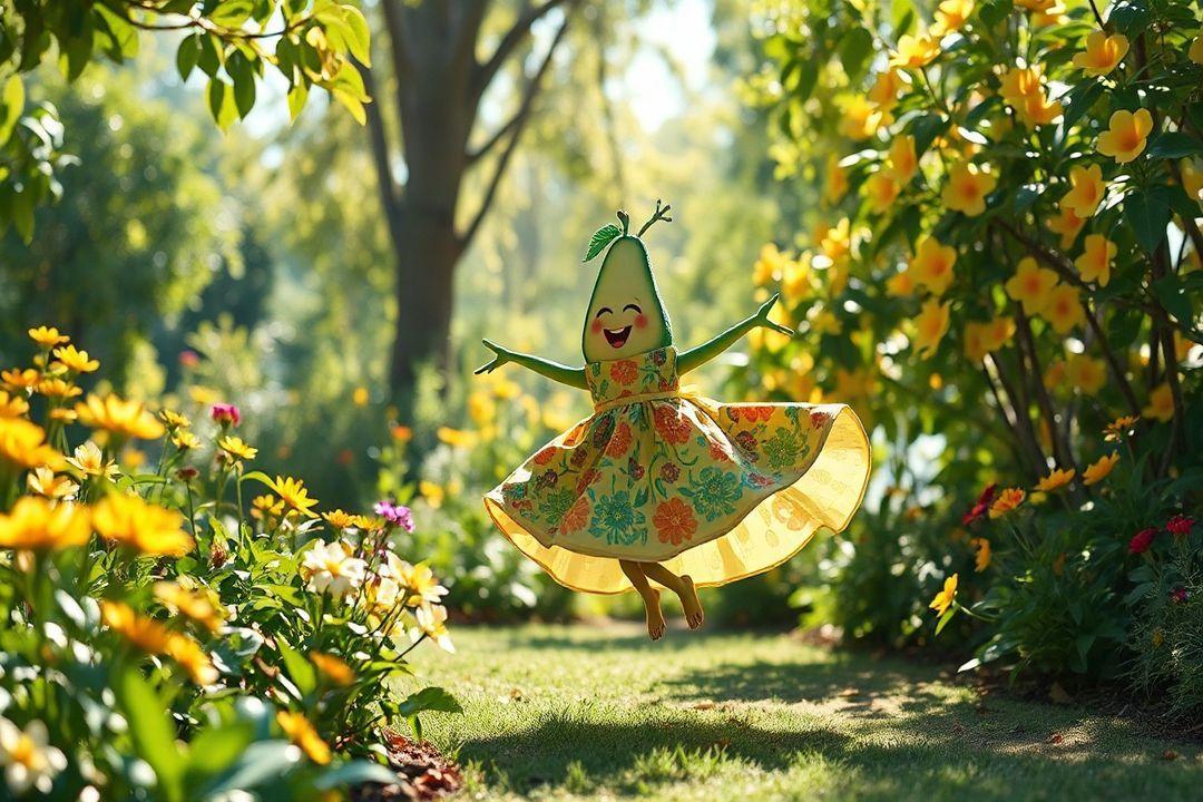 кабриолет в платье с длинным шлейфом на пляже