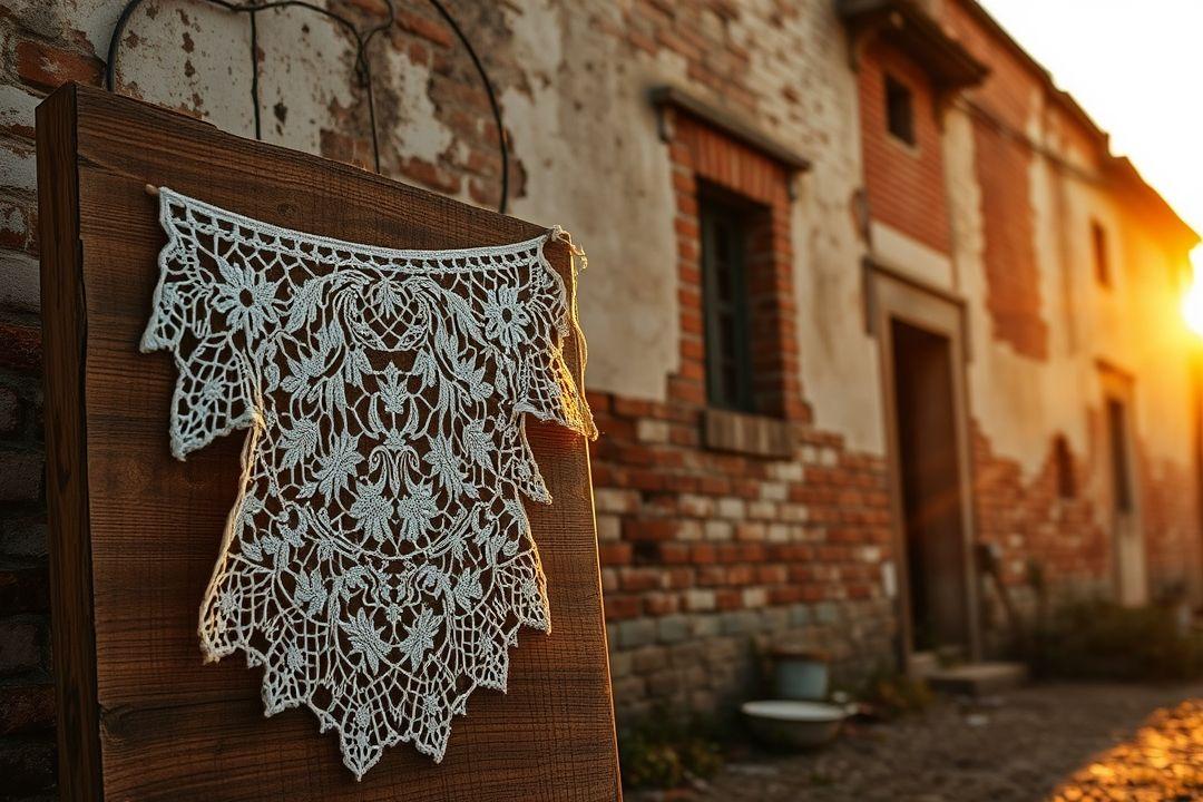 Платье с яркими цветами на фоне тропического леса