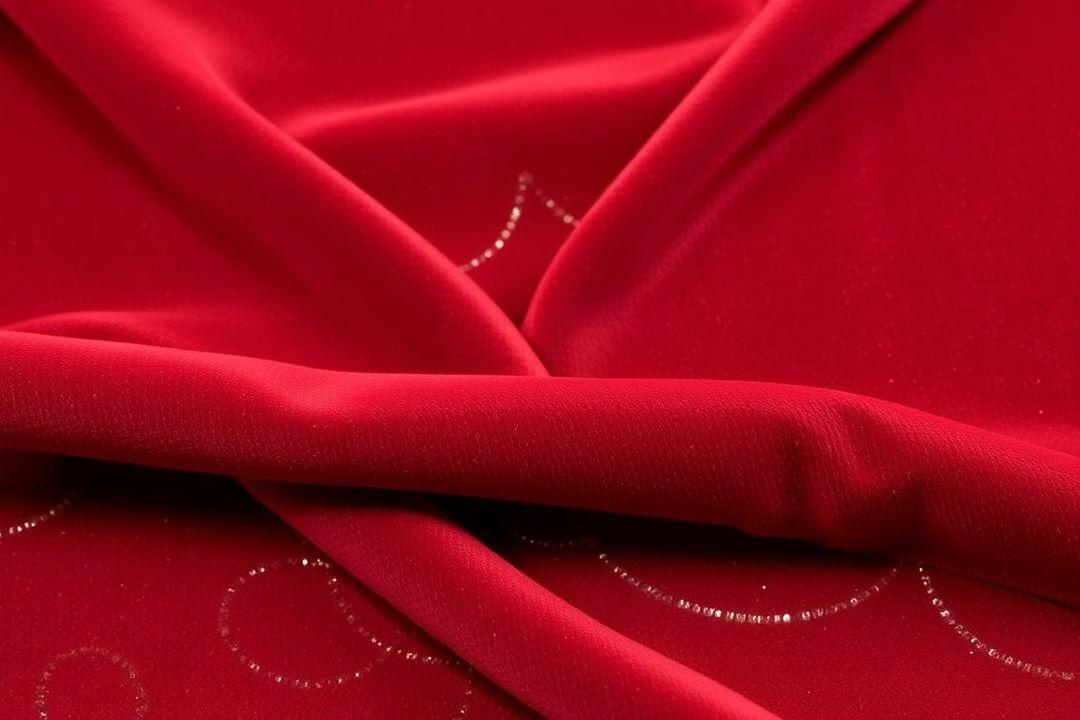  Стильное вечернее платье с блестками и длинными перчатками