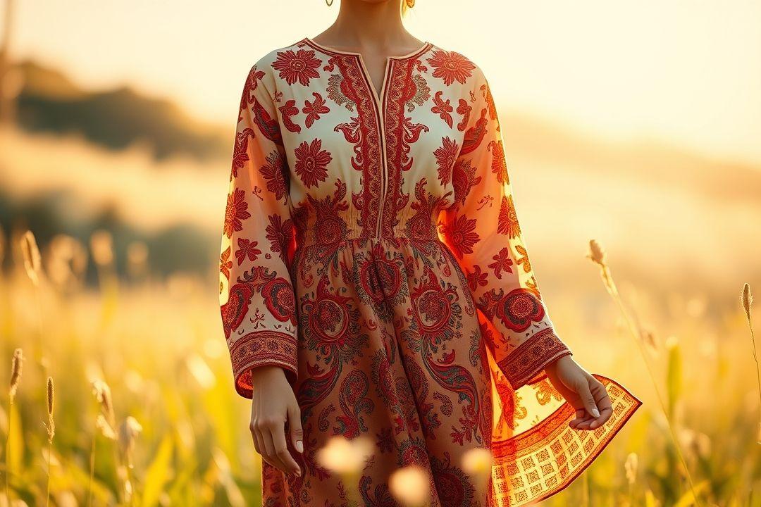  Платье-рубашка в стиле кэжуал, черное с белыми горошками, слегка укороченное