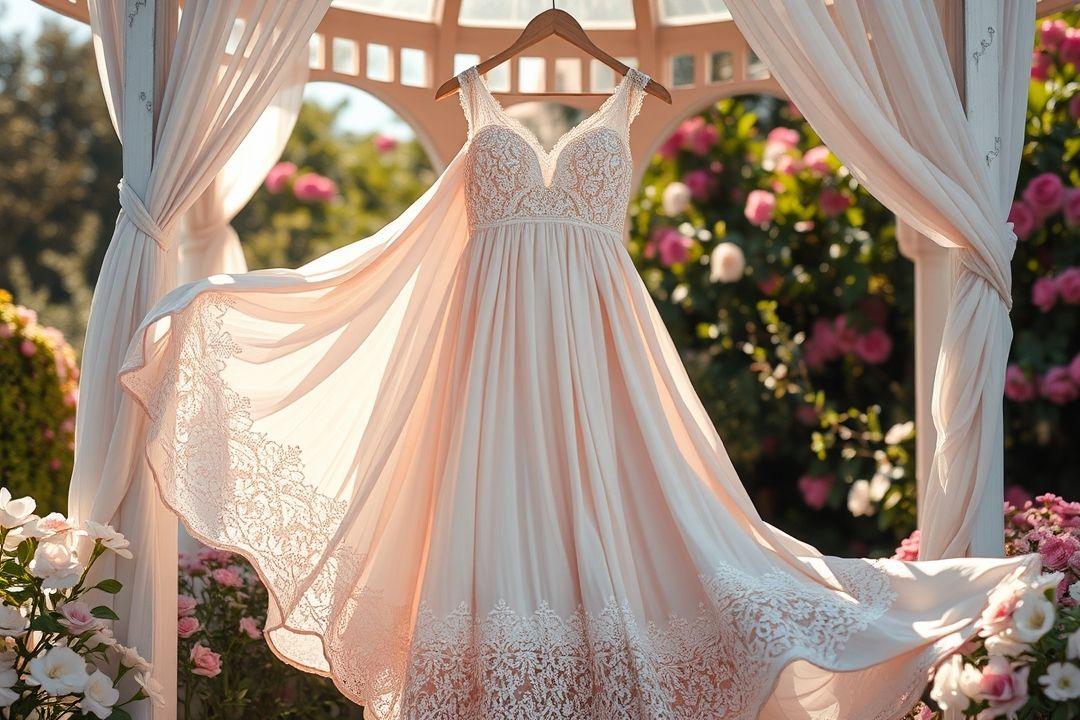  Летнее платье-рубашка с крупным полкадот узором, из легкой ткани