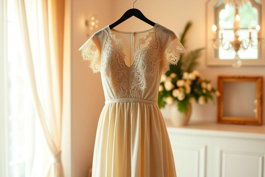 Платье с большим декольте, белое, летнее, с цветочным принтом