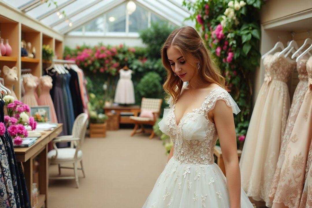 Платья с кружевными деталями на фоне старинной архитектуры Москвы