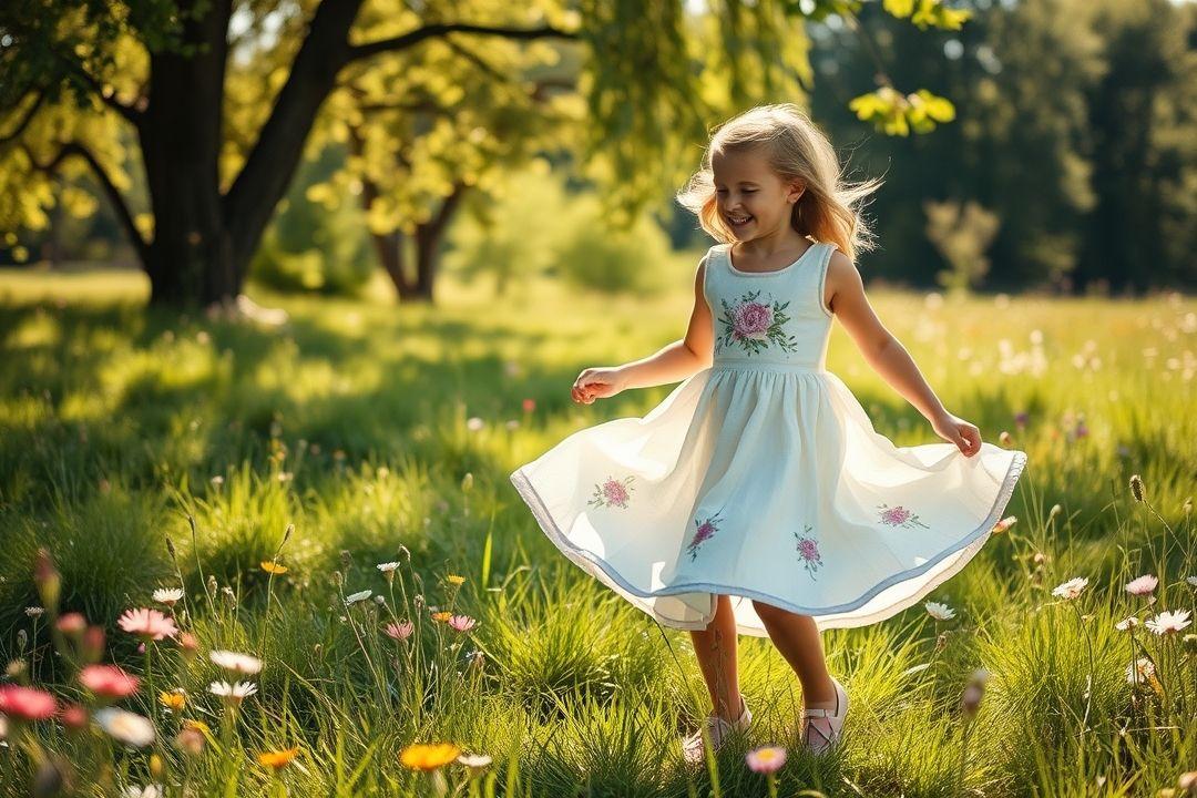 Малиновое платье с фатиновой юбкой для девочки 12 лет