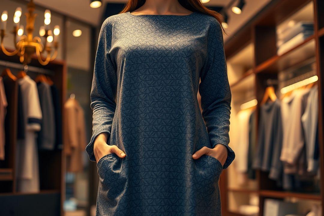 Платье-сарафан для офиса, светло-серого цвета и с adjustable straps