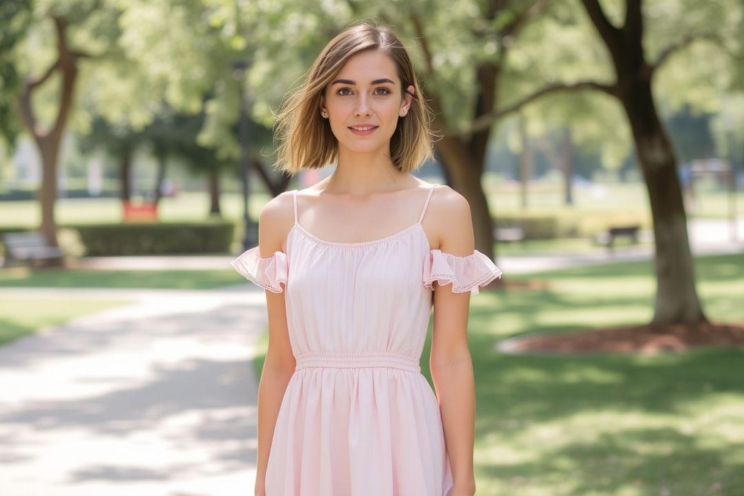  Платье-футляр черного цвета на офисном фоне