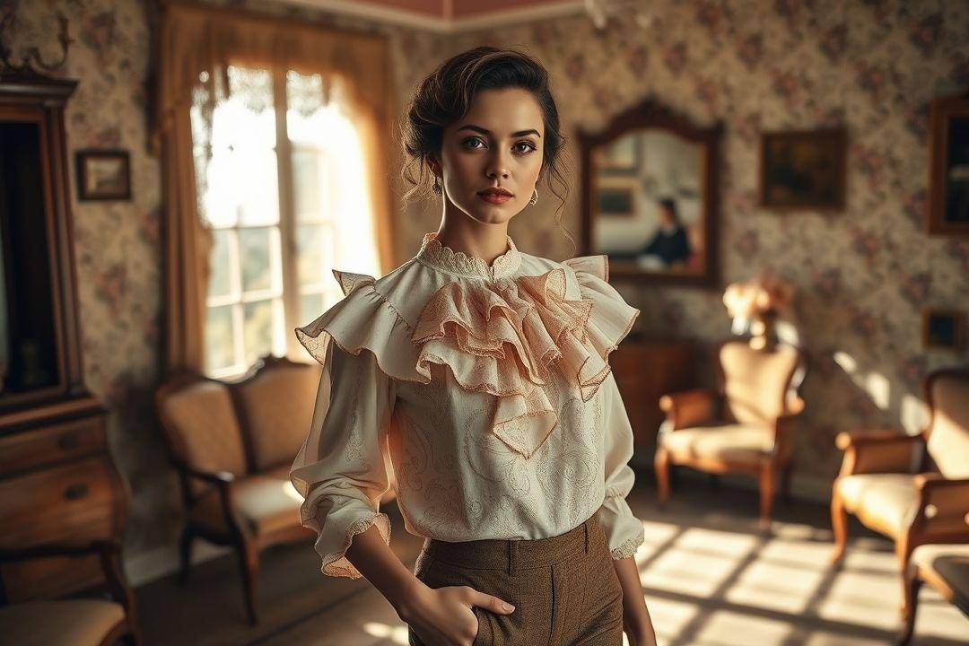 Платье-рубашка Зарина, серое, с застежкой на пуговицы