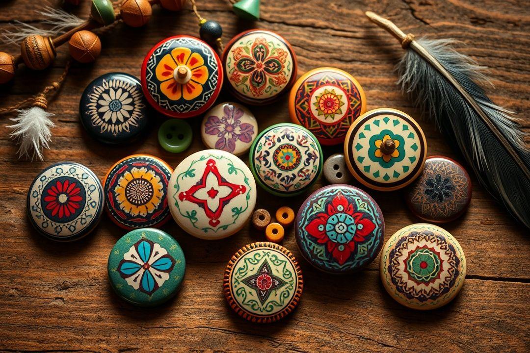Длинное платье на пуговицах с открытыми плечами и рюшами