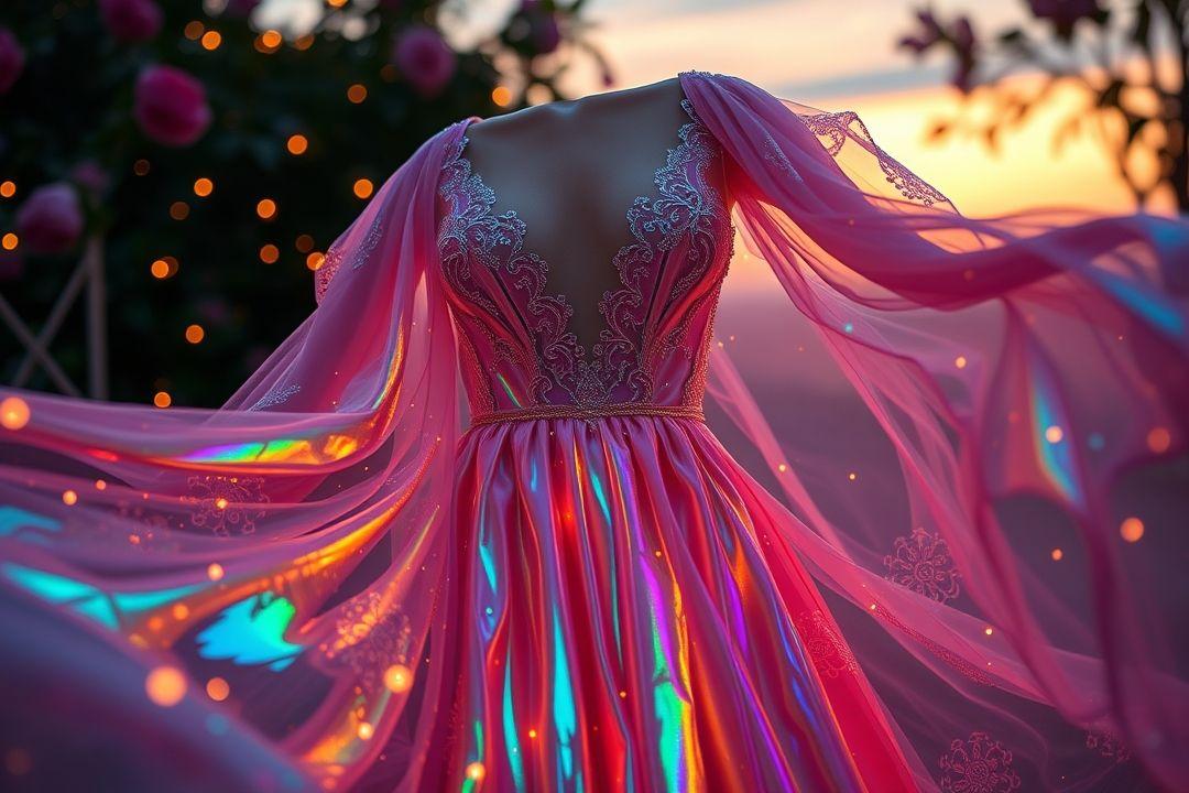  Платье-рубашка с завышенной талией и ярким полкадот print, идеальное для пикника