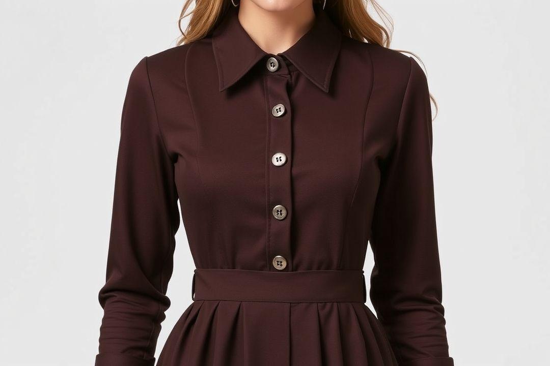  Женское платье мини с асимметричным подолом