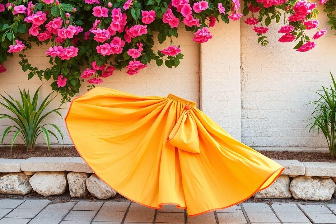  Платье для полных с длинным рукавом, пояс на талии, стиль casual