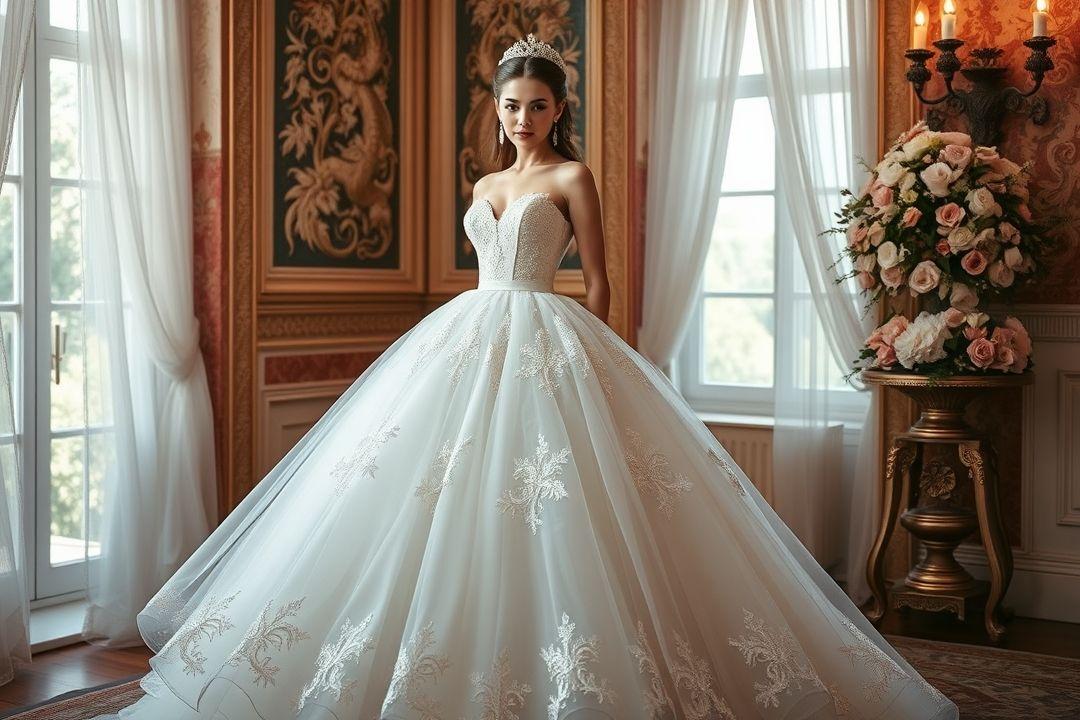 Платье Love Bridal, стильное платье в стиле бохо с кружевами
