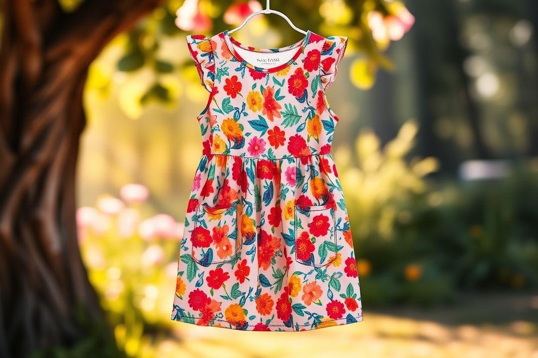  Спортивное платье из текстурированной объемной ткани с капюшоном