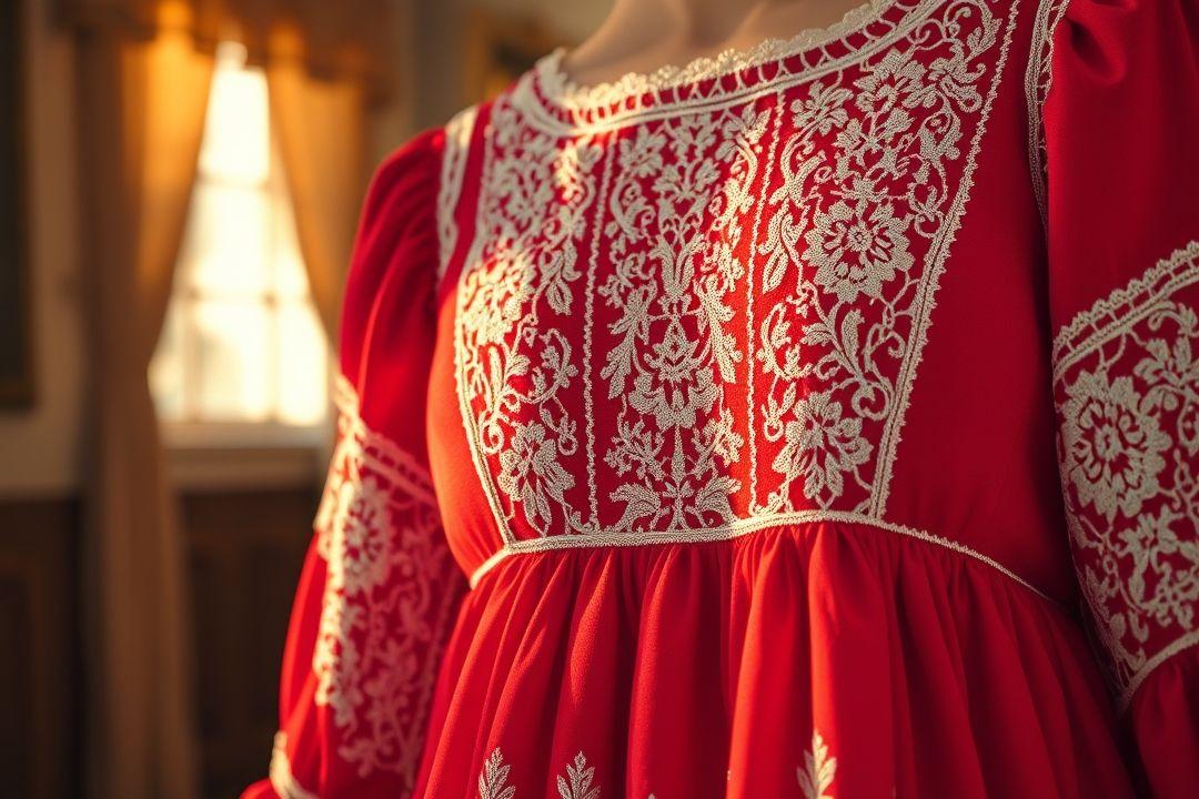 Платье-сорочка с кружевом, белое, легкое, с короткими рукавами